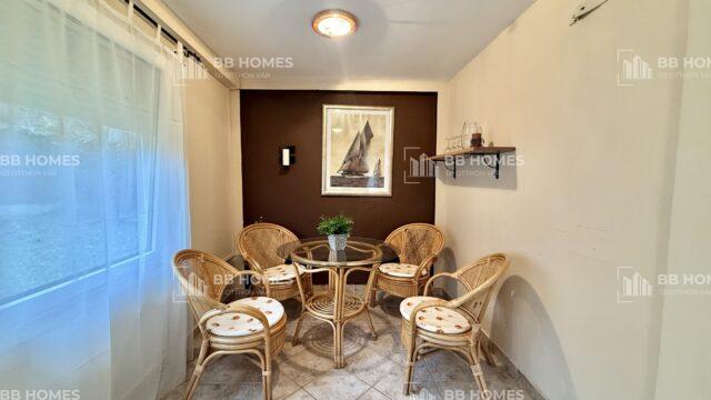 Balatonkenese Part közeli családi hz